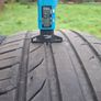4x 255/50/20 Kumho Image 3