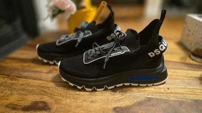 DSQ2 sneakers