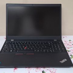 Thinkpad L15 (Intel)