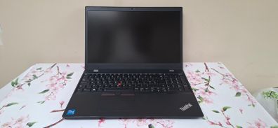 Thinkpad L15 (Intel)