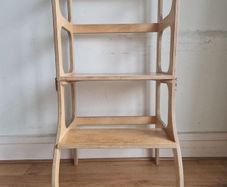 Kitchen helper learning tower