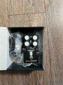 Oceans 11 Reverb Pedal
