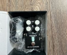 Oceans 11 Reverb Pedal