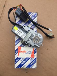Sunroof Motor (Fiat Punto 176)