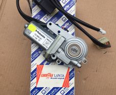 Sunroof Motor (Fiat Punto 176)