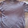 Zara Mans Tee Shirt  Medium Image 3