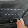 River Island Dress Size 8 Image 2