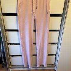 Juicy Couture tracksuit