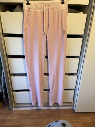 Juicy Couture tracksuit