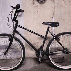 Bmx adult bike