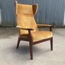 Parker Knoll PK1071 Wingback Armchair - Warehouse and Showroom Open Saturday 24th October 12 till 4pm Eircode R95T227 Image 2
