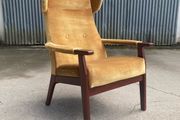 Parker Knoll PK1071 Wingback Armchair - Warehouse and Showroom Open Saturday 12th September 12 till 4pm Eircode R95T227