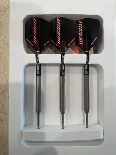 Target Stephen Bunting g1 darts