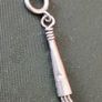 Vintage liquid sterling silver 925 multi strand bracelet 7 inches long in very good condition and has been well cared for see all photos FREE STANDARD POSTAGE INCLUDED Image 5