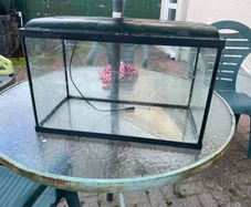 fish tank
