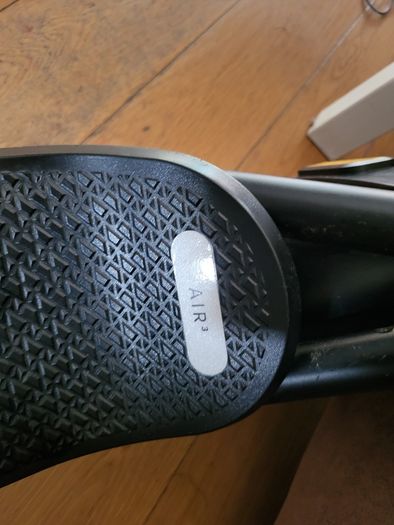 Pure Air 3 Electric scooter, foldable e-scooter