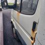 Ford Transit Camper van project Image 4