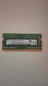 Sk Hynix 8gb Ddr4 Laptop Ram