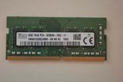 Sk Hynix 8gb Ddr4 Laptop Ram