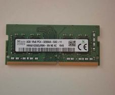 Sk Hynix 8gb Ddr4 Laptop Ram