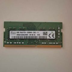 Sk Hynix 8gb Ddr4 Laptop Ram