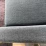 Left hand faced sofa bed with storage Image 7