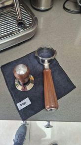 Sage coffee naked portafilter 58mm