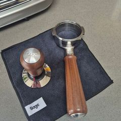 Sage coffee naked portafilter 58mm