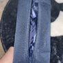 Hugo BOSS Stenson Wash Bag Ocean Blue Brand New With Tag Image 6