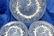 blue and white china