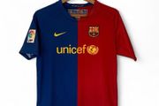 Barcelona Jersey