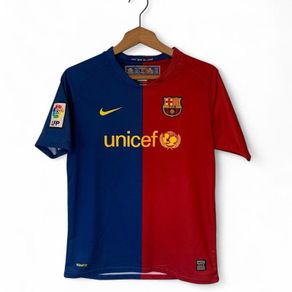 Barcelona Jersey