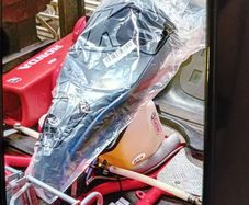 race kart