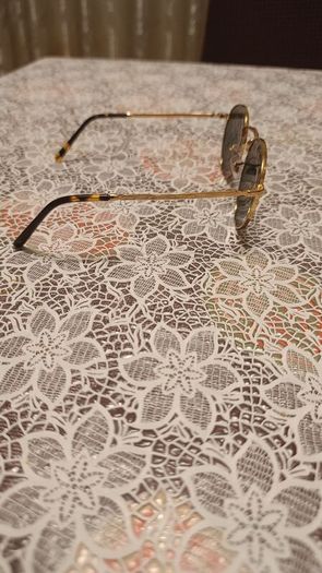 Original Ray-Ban New Round Sunglasses Gold and G-15 Green | Size 53-21 (RB3637)