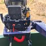 yamaha 15hp 2-stroke, S/S Image 7
