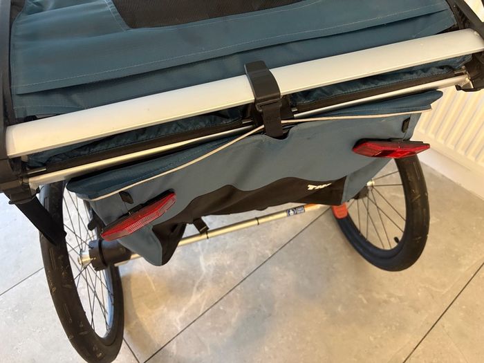 Thule Chariot Cross 2 Double