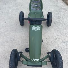 Berg Go Kart