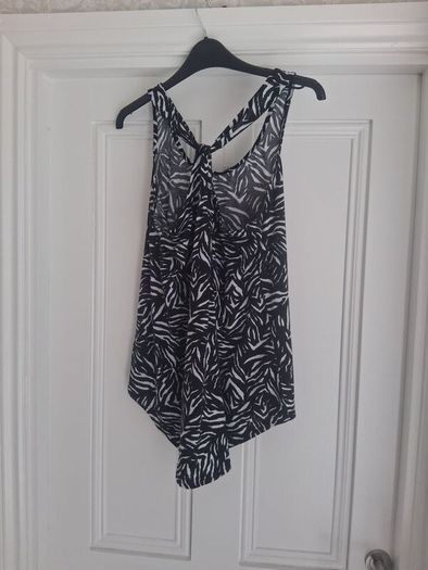 F&F Top