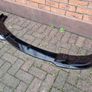 BMW 5 Series E60 E61 M-Sport Front Bumper Lip Brand New Image 3
