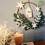 2 x New Great Set of Christmas Arts and Crafts Image 2