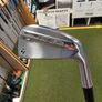 As New Taylormade P-790 Forged Irons Image 3