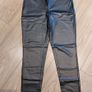 Brand new Vero Moda Black leggins - size M/12 Image 6