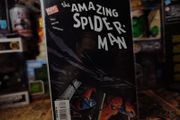Amazing Spider-Man ! Issue #578 ! 2009 ! by Marvel !