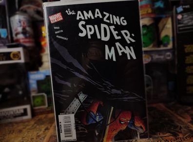 Amazing Spider-Man ! Issue #578 ! 2009 ! by Marvel !