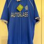 Official Chelsea FC Retro Home Shirt 1998/2000 - Score Draw Image 2