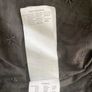 Genuine Sheep's Leather Black Jacket. Size 10 Image 5