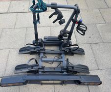 Towbar Bike Rack