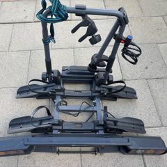 Towbar Bike Rack