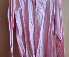 Scott Ellis Men's Shirt