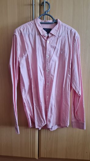 Scott Ellis Men's Shirt